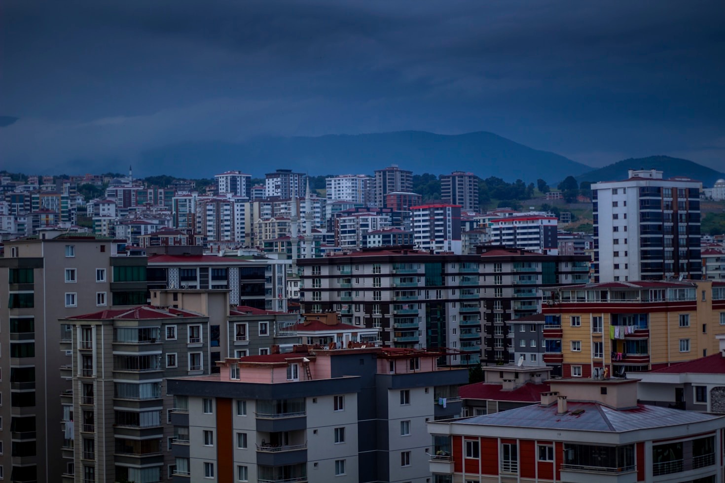 The Role of Technology in Modern Real Estate